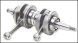 wiseco crankshaft